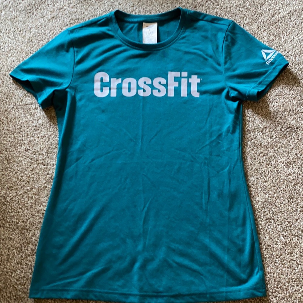 CrossFit T-Shirt